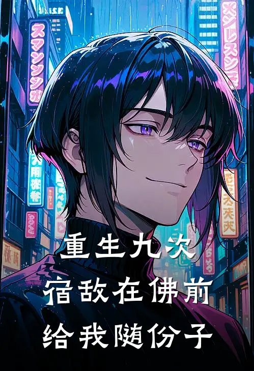 重生九次，宿敌在佛前给我随份子