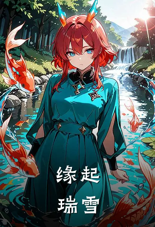 缘起，瑞雪(李云川凌霜)完结版免费阅读_缘起，瑞雪全文免费阅读