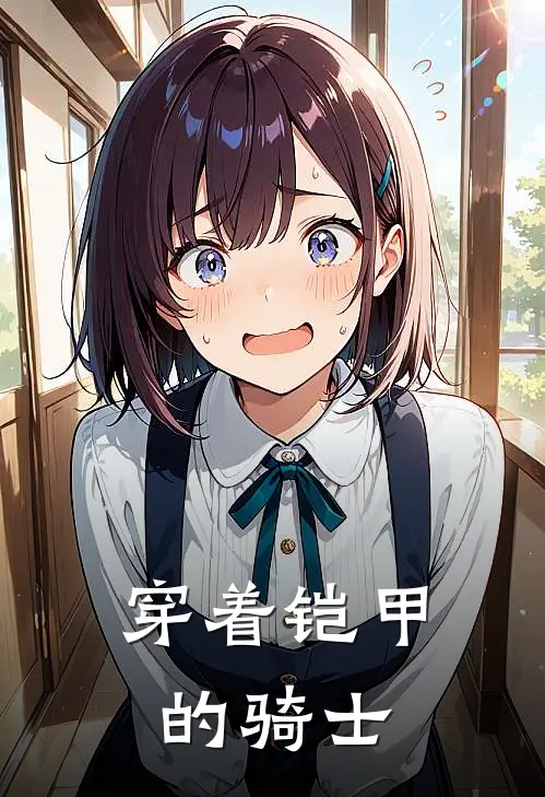 穿着铠甲的骑士