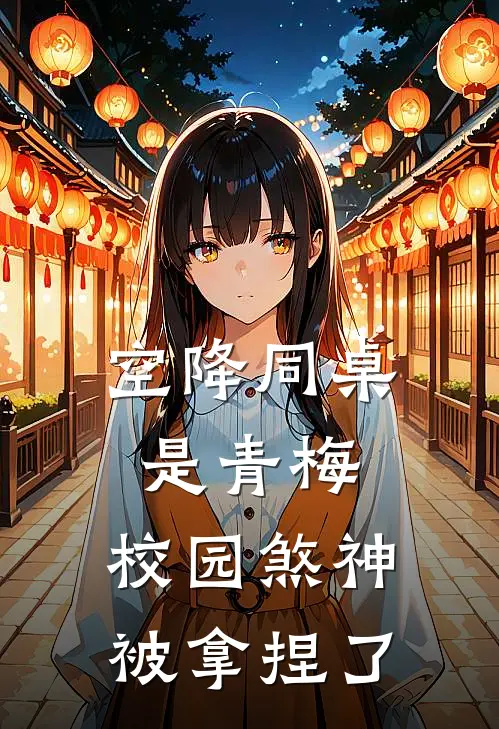 空降同桌是青梅，校园煞神被拿捏了(池砚舟江穗岁)完整版免费全文阅读_完本小说推荐空降同桌是青梅，校园煞神被拿捏了(池砚舟江穗岁)