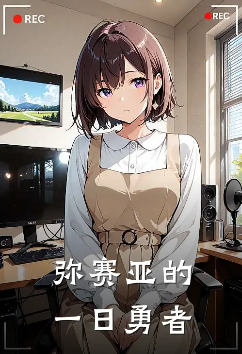 弥赛亚的一日勇者