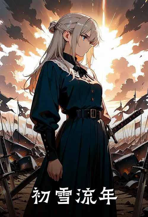 初雪流年溪岚何峰最新热门小说_免费小说全文阅读初雪流年(溪岚何峰)