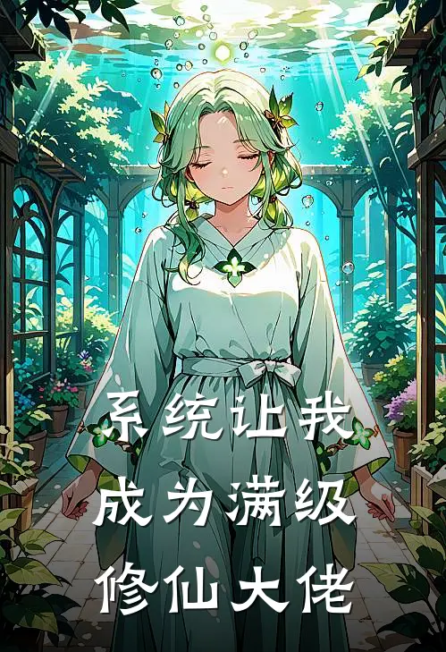 系统让我成为满级修仙大佬(云殊云殊晚)全集阅读_系统让我成为满级修仙大佬最新章节阅读