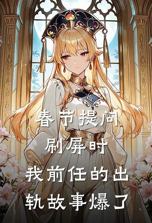 《春节提问刷屏时，我前任的出轨故事爆了》小余高赞全本阅读_(小余高赞)全集阅读