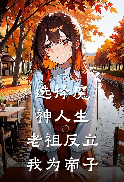 选择魔神人生，老祖反立我为帝子张凡楚默热门完本小说_最新章节列表选择魔神人生，老祖反立我为帝子(张凡楚默)