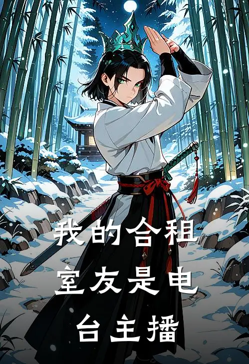 我的合租室友是电台主播