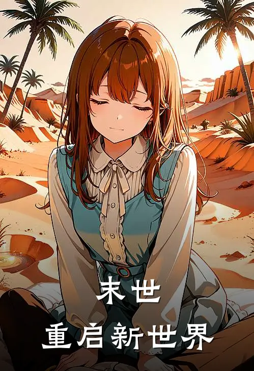 末世：重启新世界