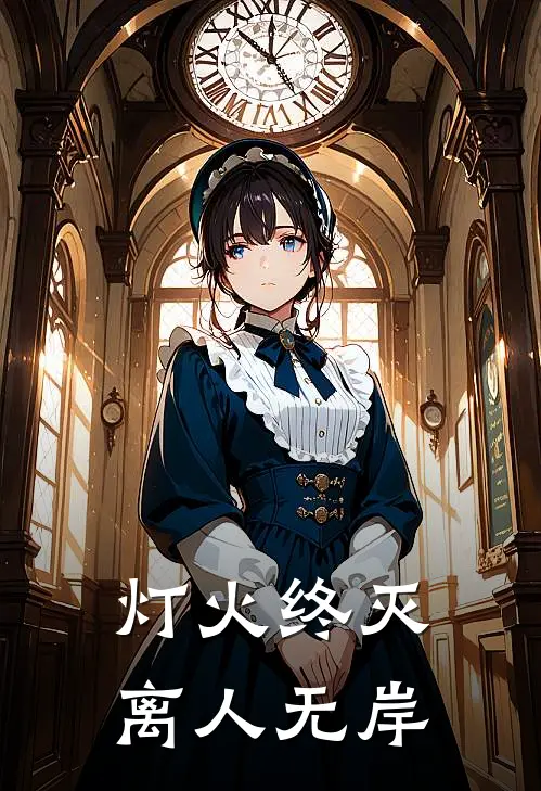 灯火终灭，离人无岸(顾承瑾苏念念)完结版小说_最新全本小说灯火终灭，离人无岸顾承瑾苏念念