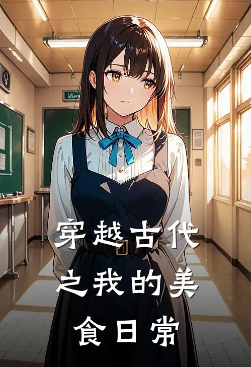 穿越古代之我的美食日常