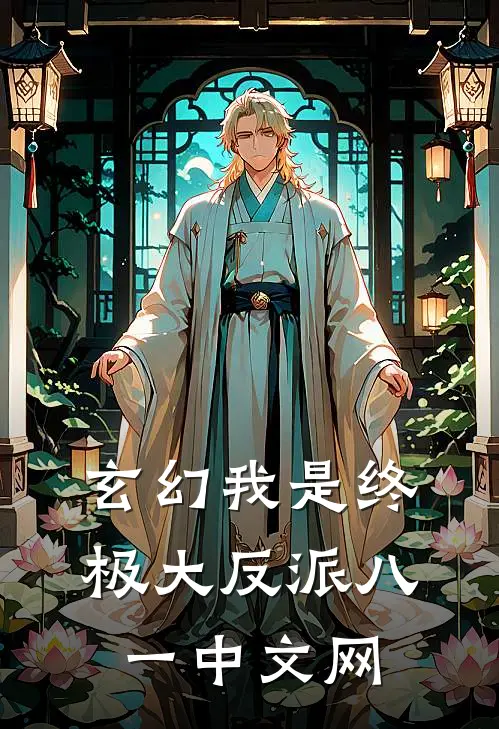 玄幻我是终极大反派八一中文网