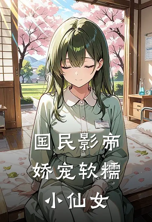 国民影帝：娇宠软糯小仙女