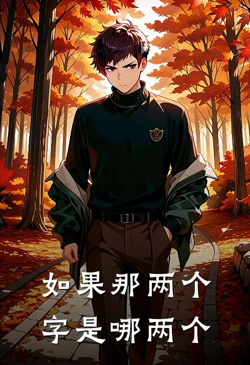 如果那两个字是哪两个