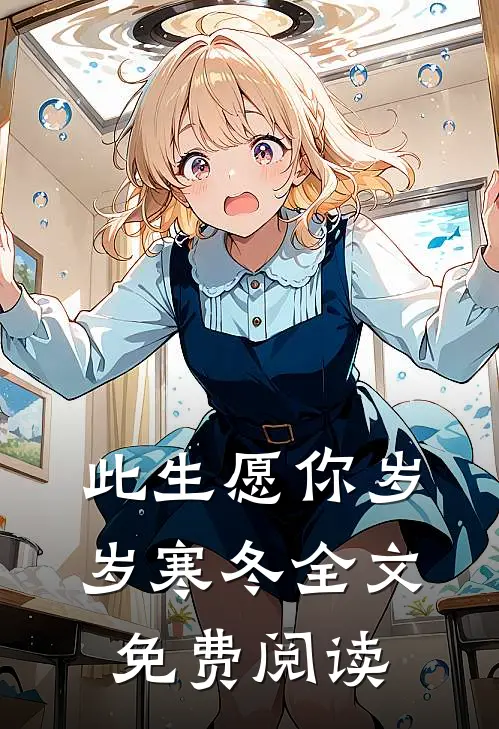 此生愿你岁岁寒冬全文免费阅读