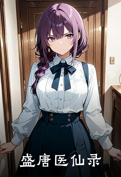 盛唐医仙录林飞苏瑶免费完结版小说_小说完结盛唐医仙录林飞苏瑶