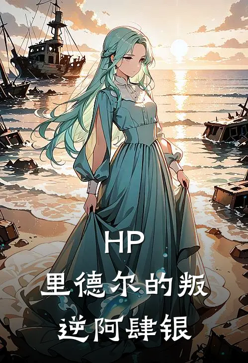 HP：里德尔的叛逆阿肆银阿肆银汤姆完结版小说_完结版小说HP：里德尔的叛逆阿肆银(阿肆银汤姆)