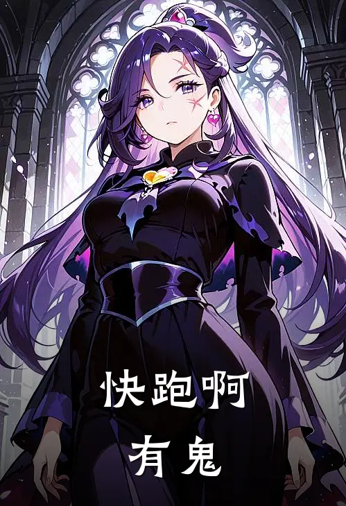 快跑啊，有鬼(徐麦黎叶舟)好看的小说推荐完结_完本小说快跑啊，有鬼徐麦黎叶舟