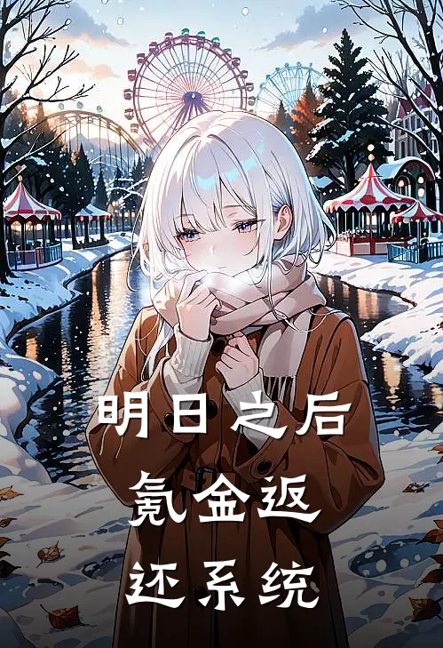 明日之后：氪金返还系统叶黎沈少免费完整版小说_热门小说大全明日之后：氪金返还系统叶黎沈少