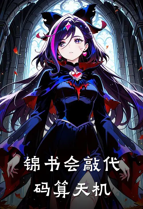 锦书会敲代码算天机(黄锦书李墨寒)全文免费在线阅读_锦书会敲代码算天机热门小说