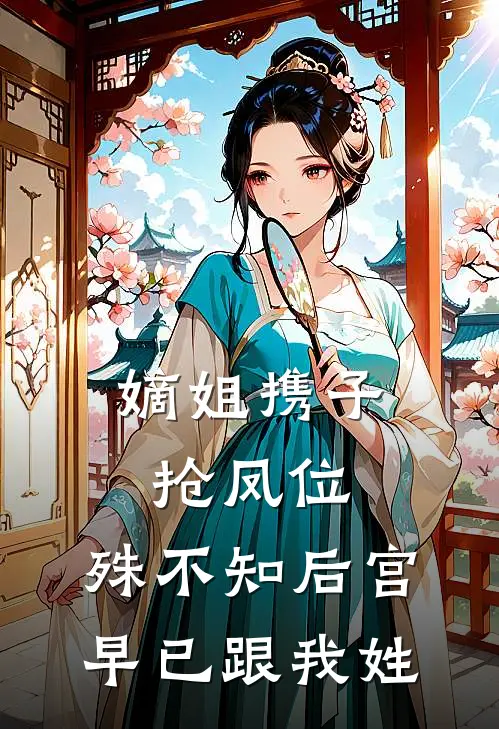 嫡姐携子抢凤位，殊不知后宫早已跟我姓谢嫣然萧望最新免费小说_免费完本小说嫡姐携子抢凤位，殊不知后宫早已跟我姓谢嫣然萧望