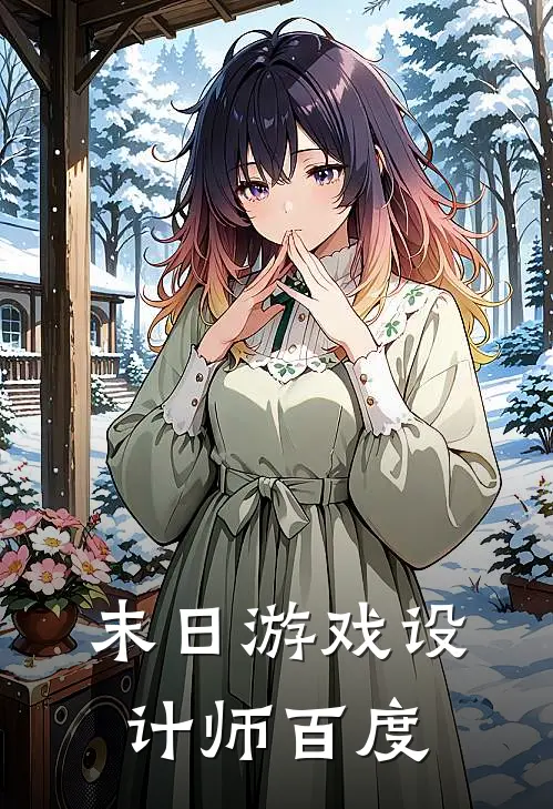 末日游戏设计师百度