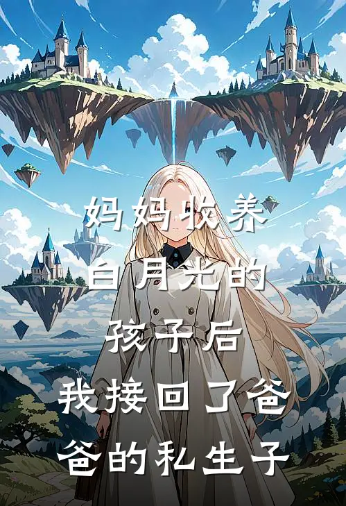 温夕白月光(妈妈收养白月光的孩子后，我接回了爸爸的私生子)最新章节免费在线阅读_(温夕白月光)完结版在线阅读