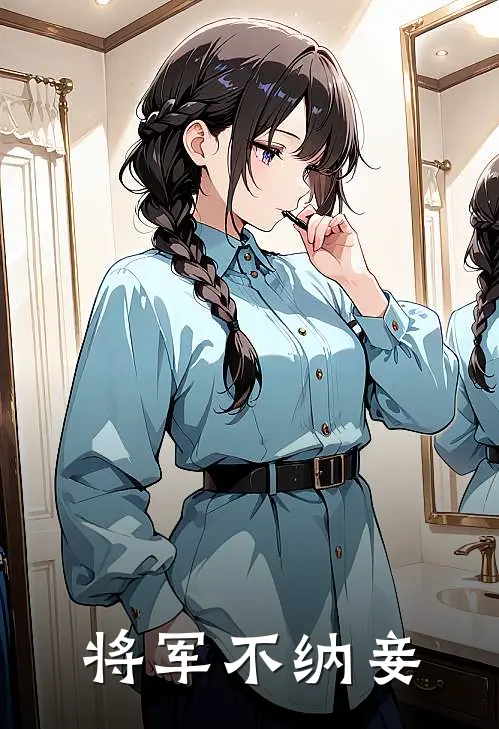 将军不纳妾