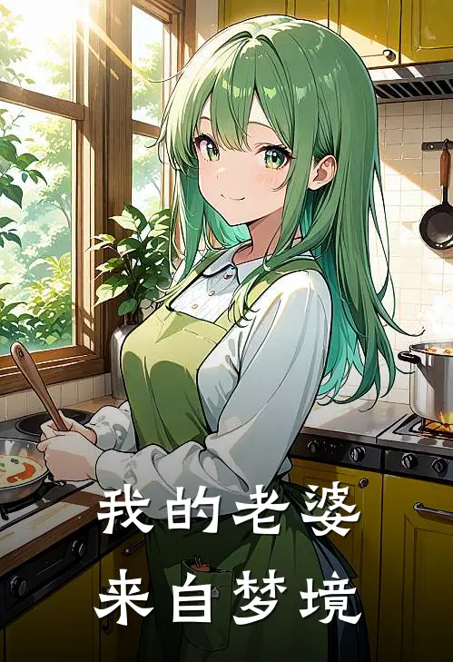 我的老婆来自梦境