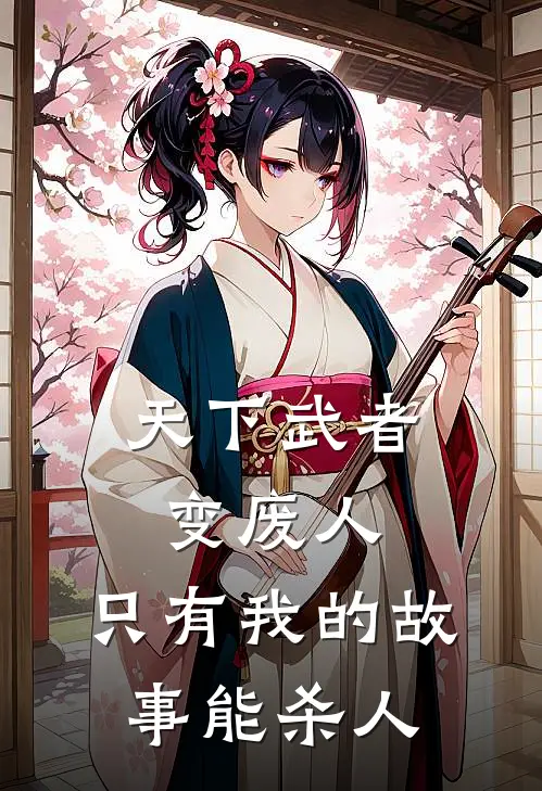 天下武者变废人，只有我的故事能杀人林素秋许安平最新全本小说_最新章节列表天下武者变废人，只有我的故事能杀人(林素秋许安平)