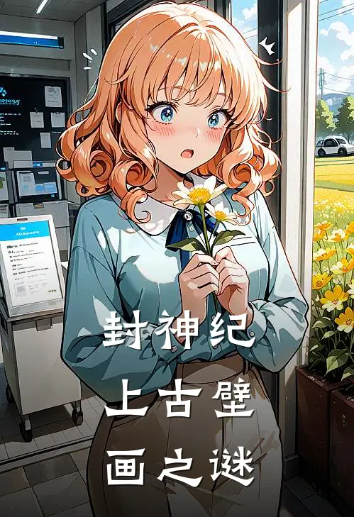 封神纪：上古壁画之谜