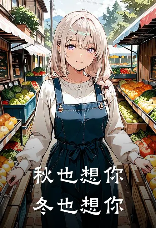 秋也想你，冬也想你