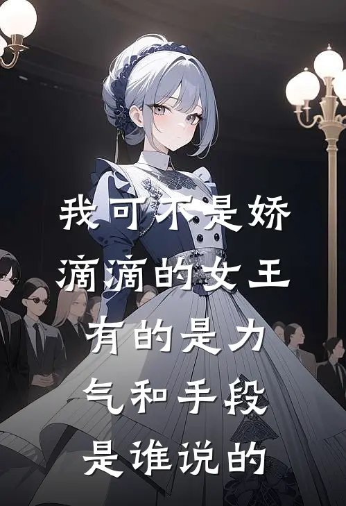 我可不是娇滴滴的女王,有的是力气和手段是谁说的