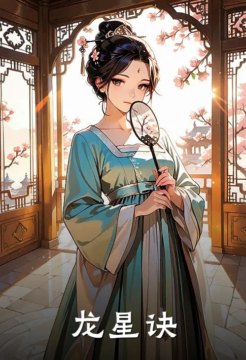 《龙星诀》周云鹏慕容雪完结版阅读_周云鹏慕容雪完结版在线阅读