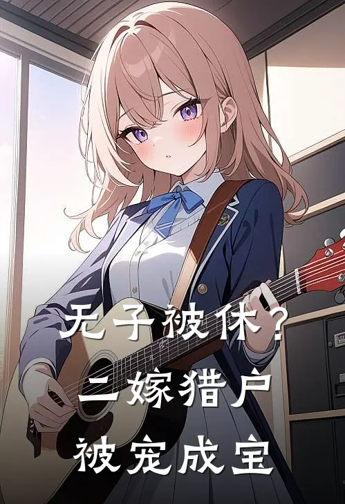 无子被休？二嫁猎户被宠成宝