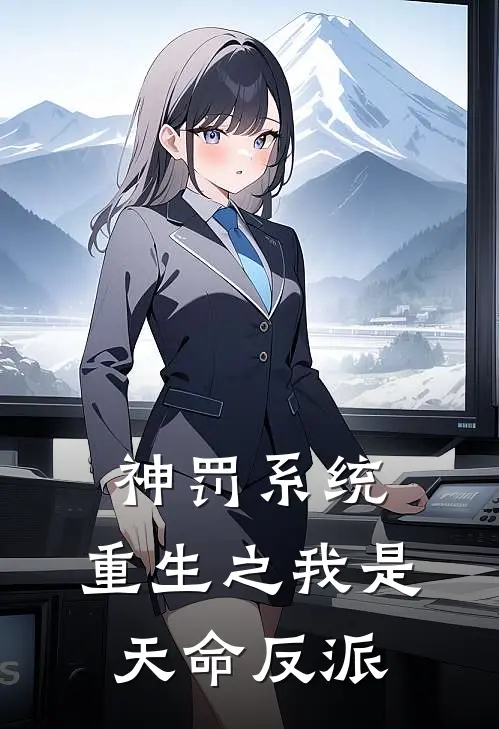 神罚系统：重生之我是天命反派(林夜林墨)在线免费小说_热门网络小说神罚系统：重生之我是天命反派林夜林墨