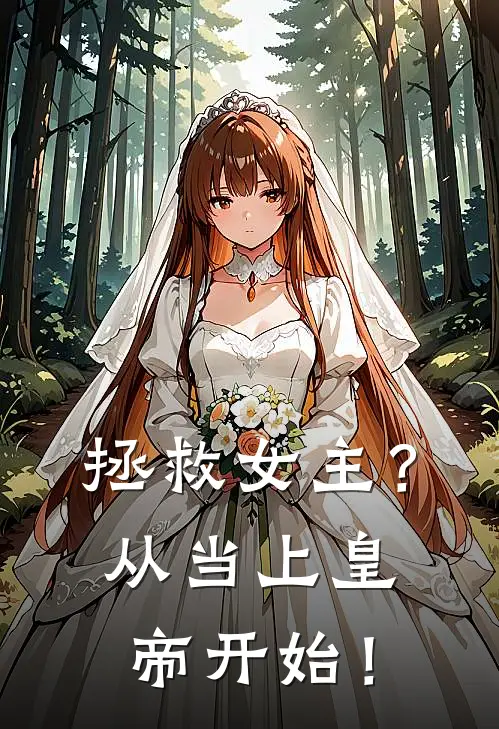 拯救女主？从当上皇帝开始！