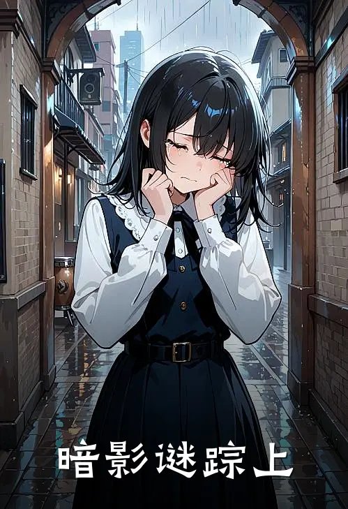 暗影谜踪上(苏然秦宇)热门网络小说_小说推荐完结暗影谜踪上(苏然秦宇)