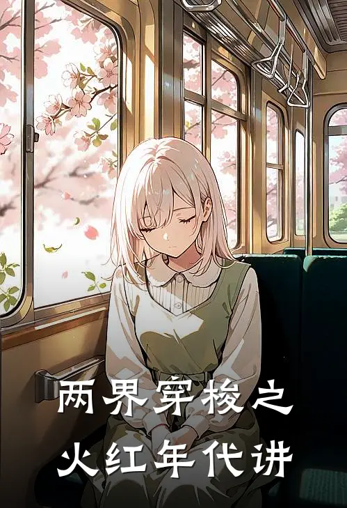 两界穿梭之火红年代讲