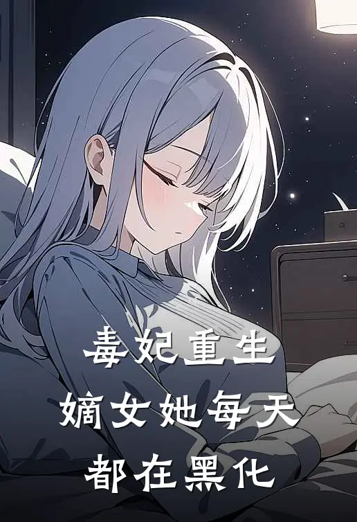 毒妃重生：嫡女她每天都在黑化