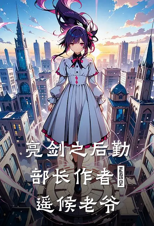 亮剑之后勤部长作者莦遥候老爷