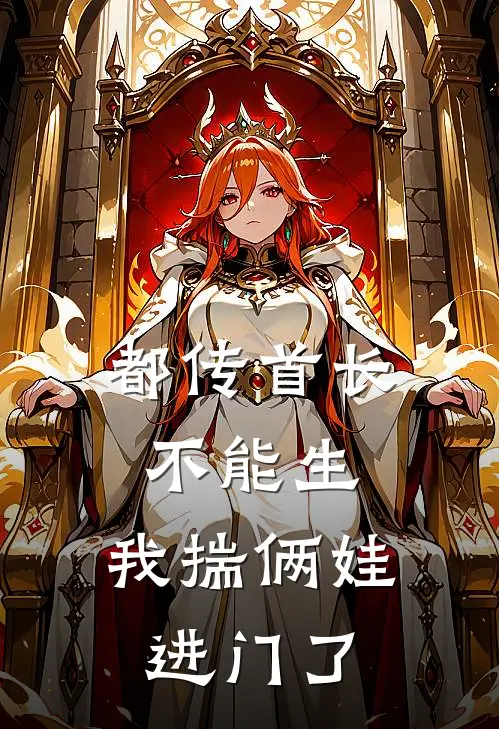 都传首长不能生，我揣俩娃进门了