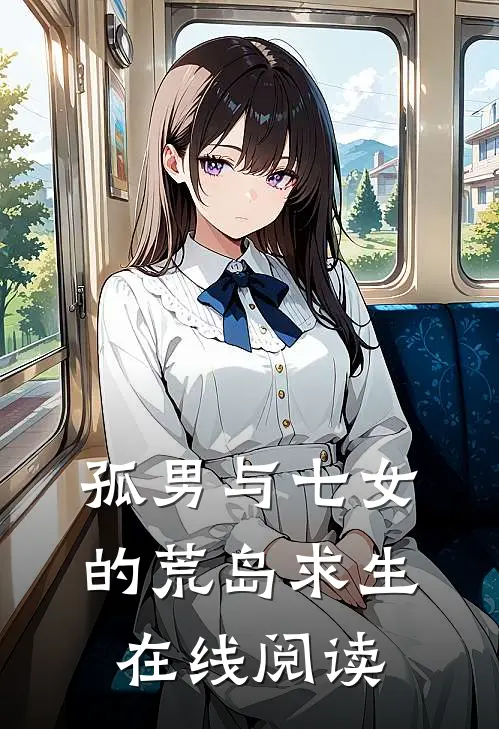 孤男与七女的荒岛求生在线阅读