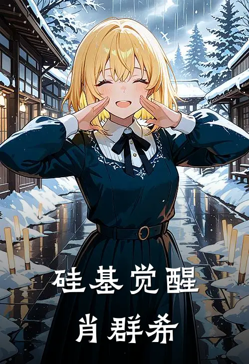 硅基觉醒肖群希