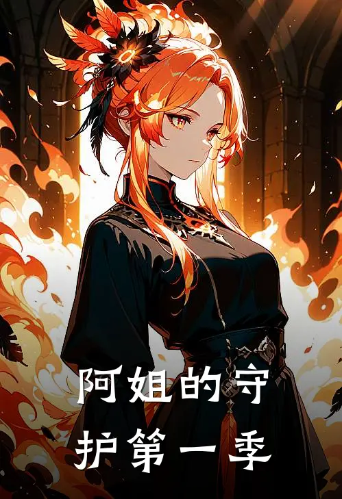 阿姐的守护第一季