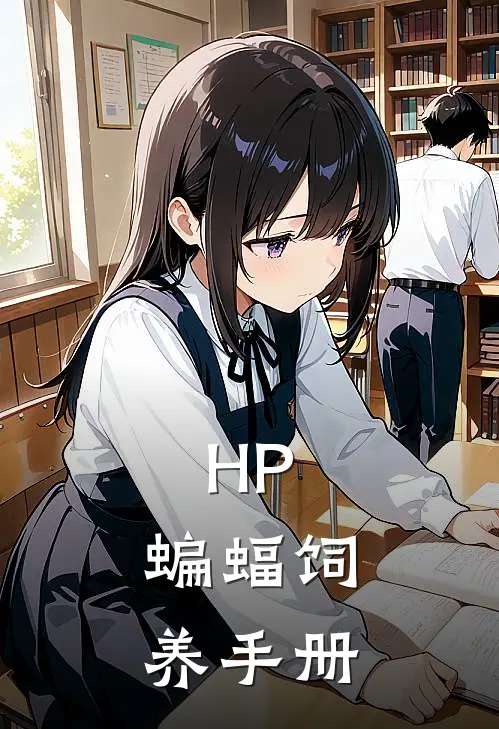 HP：蝙蝠饲养手册