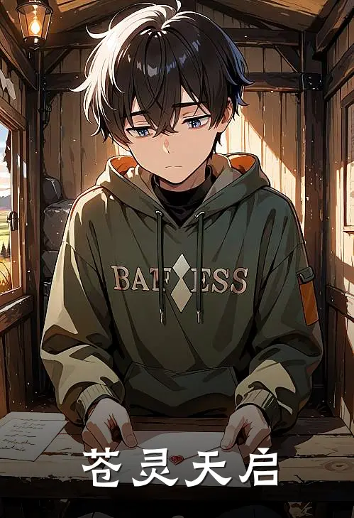 林逸苏瑶《苍灵天启》_《苍灵天启》最新章节在线阅读