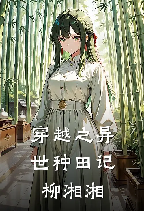 穿越之异世种田记 柳湘湘