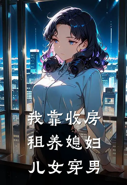 我靠收房租养媳妇儿【女穿男】