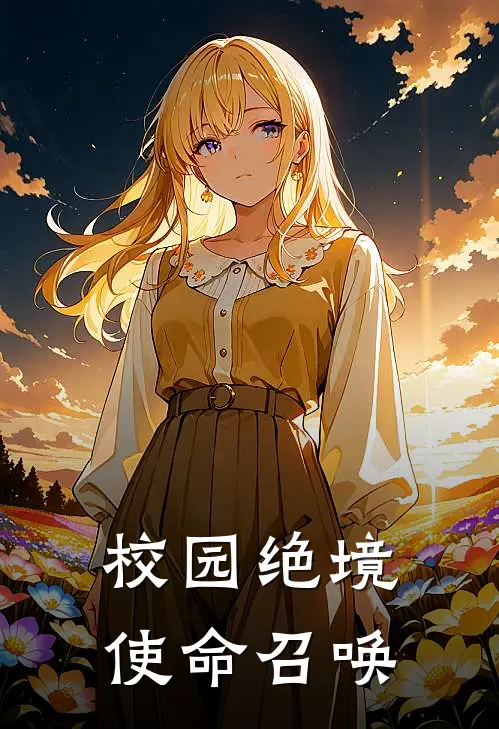 校园绝境：使命召唤(林羽苏瑶)热门网络小说_最新章节列表校园绝境：使命召唤(林羽苏瑶)