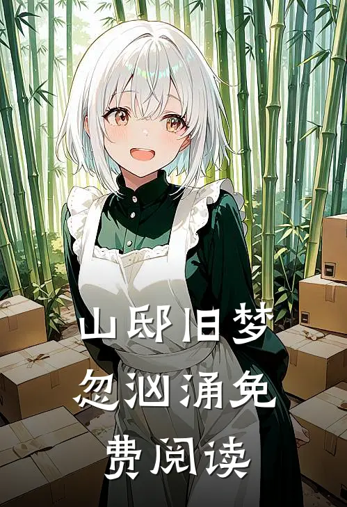 山邸旧梦忽汹涌免费阅读