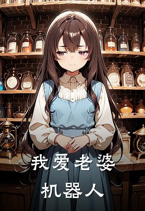 我爱老婆机器人李二李二小说免费阅读无弹窗_完结版小说全文免费阅读我爱老婆机器人(李二李二)